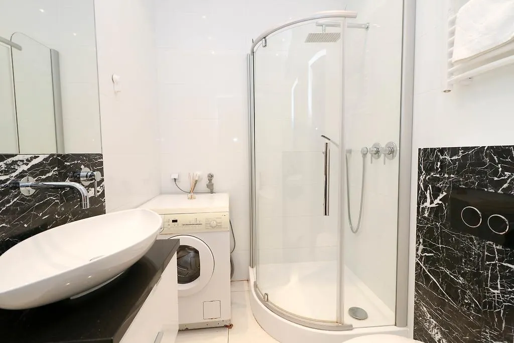 קרקוב Erasmus Student Apartments