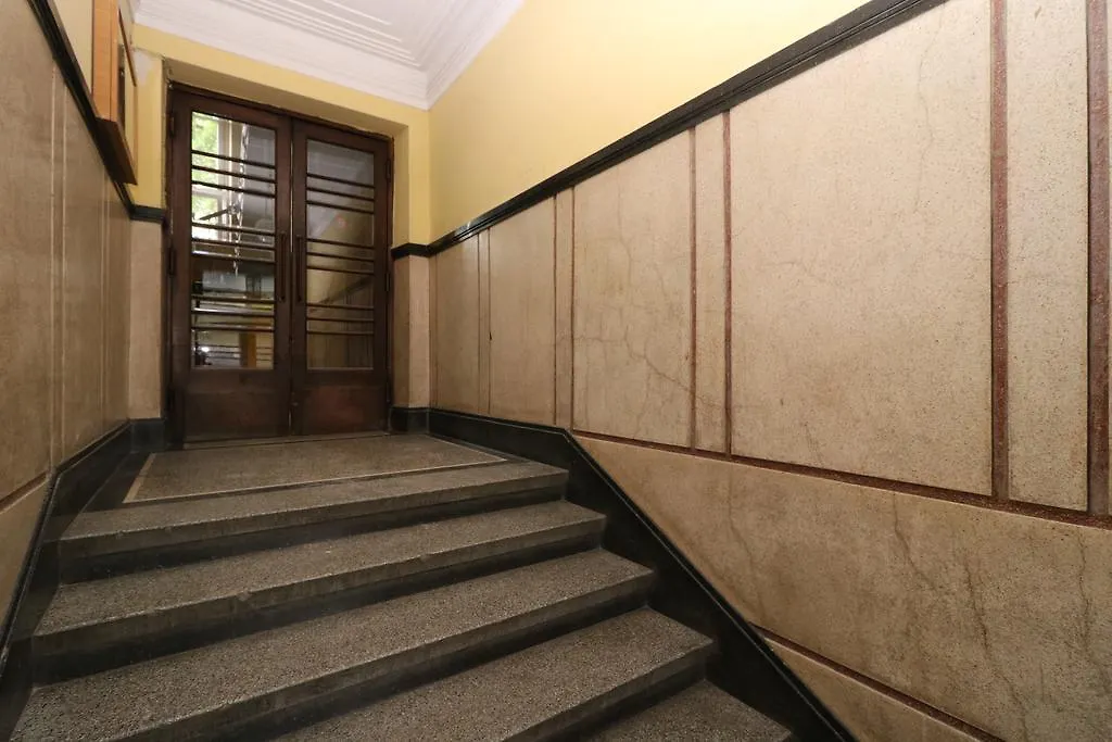 Erasmus Student Apartments Krakov Polsko