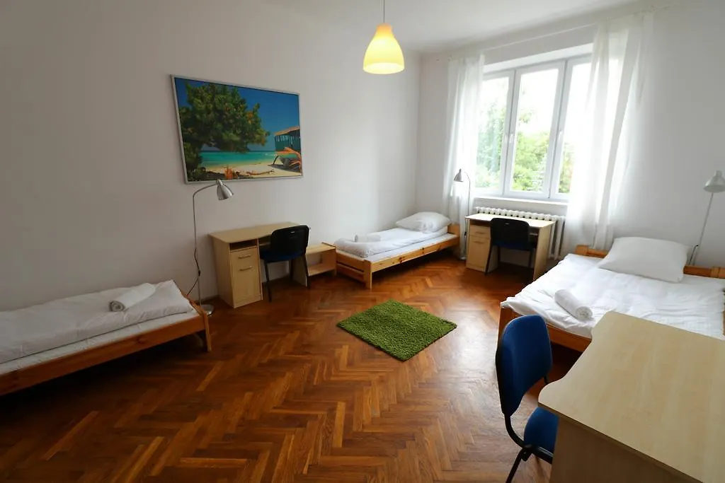 Erasmus Student Apartments Krakov