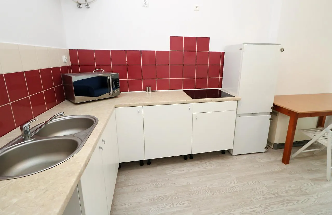 Erasmus Student Apartments Krakov Polsko