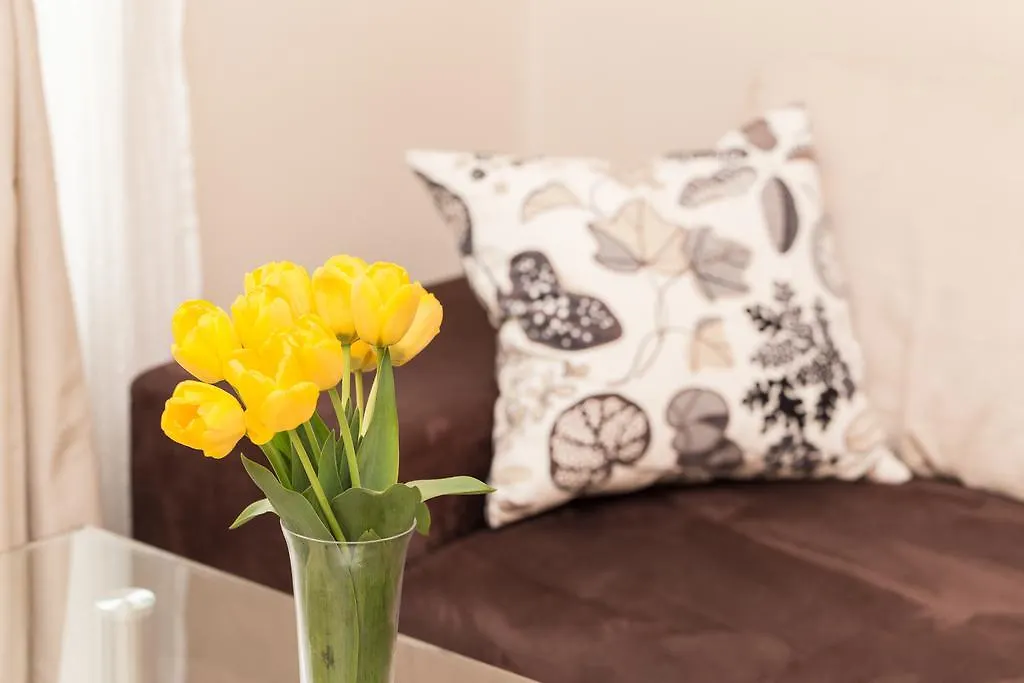 Erasmus Student Apartments Cracovia 0*,  Polonia