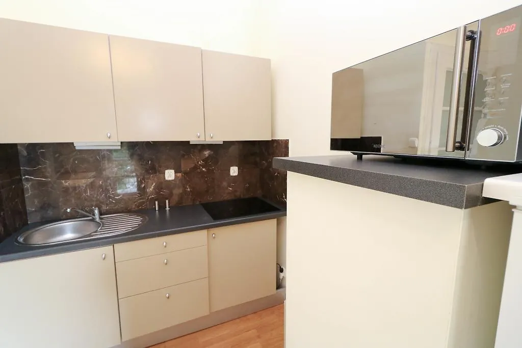 Erasmus Student Apartments Cracovia
