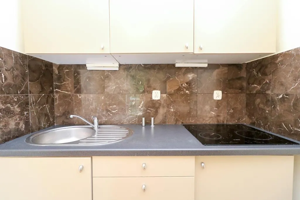 Erasmus Student Apartments Cracovia 0*,  Polonia