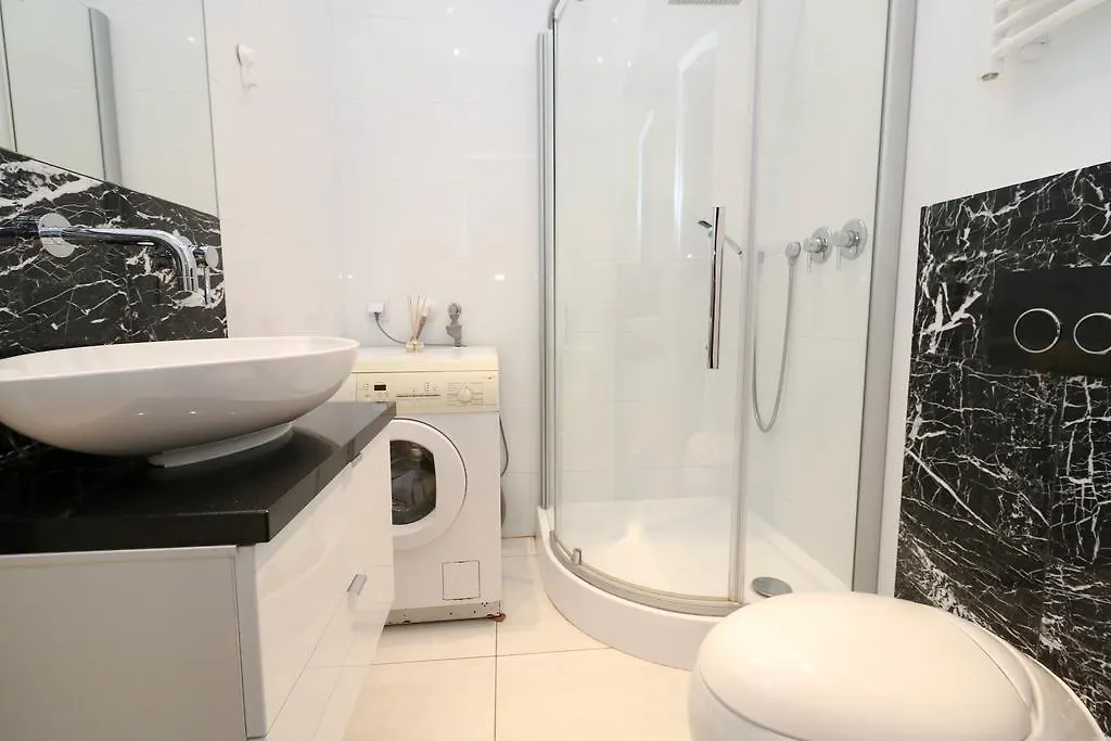 Erasmus Student Apartments Cracovia 0*,