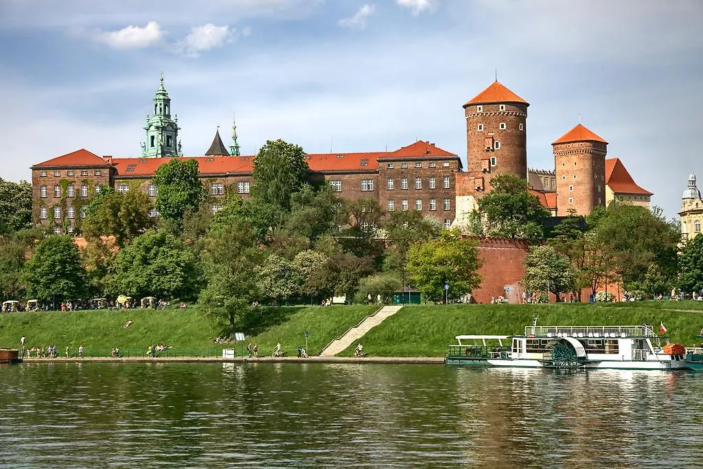 Erasmus Student Apartments Cracovia